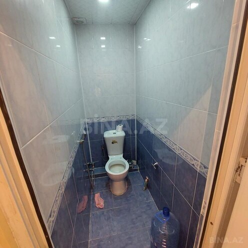 İcarəyə verilir 3 otaqlı yeni tikili 75 m², 28 May m., photo 11 from 14