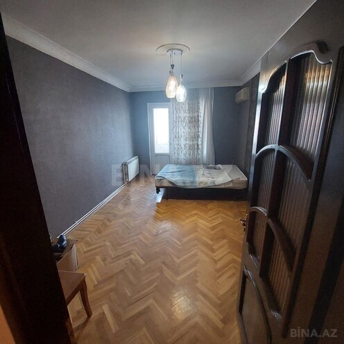 İcarəyə verilir 3 otaqlı yeni tikili 75 m², 28 May m., photo 13 from 14