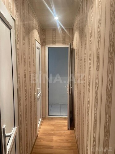İcarəyə verilir 3 otaqlı yeni tikili 75 m², 28 May m., photo 8 from 14
