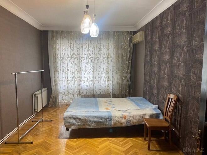 İcarəyə verilir 3 otaqlı yeni tikili 75 m², 28 May m., photo 6 from 14