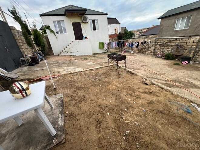 Продаётся 3-комн. дом/дача 80 м², пос. Новханы, photo 9 from 10