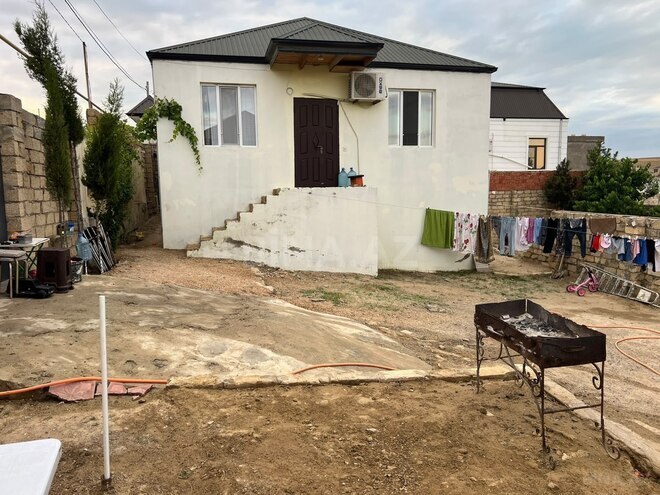 Продаётся 3-комн. дом/дача 80 м², пос. Новханы, photo 8 from 10
