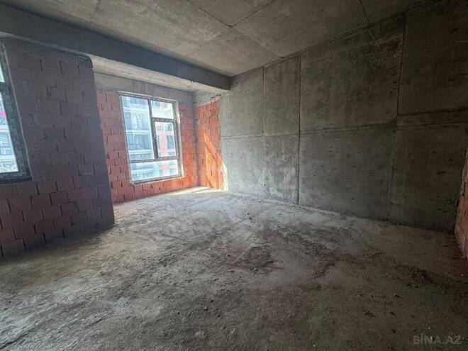Satılır 2 otaqlı yeni tikili 82 m², Nərimanov r., photo 5 from 9