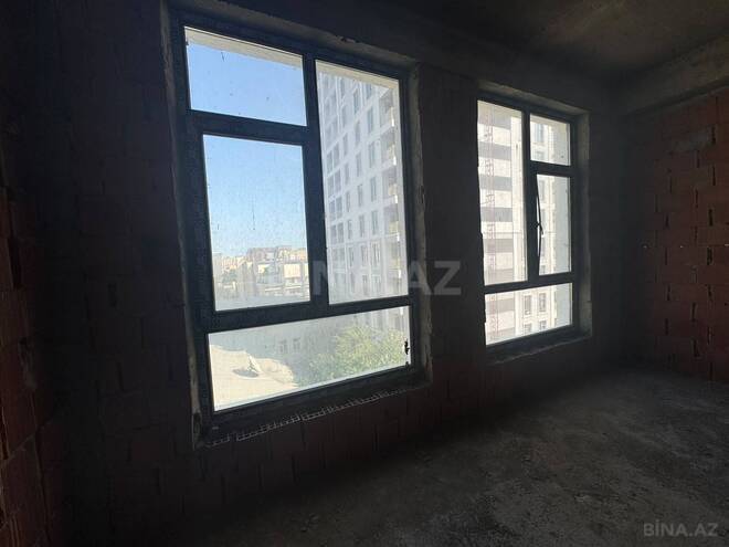 Satılır 2 otaqlı yeni tikili 82 m², Nərimanov r., photo 6 from 9