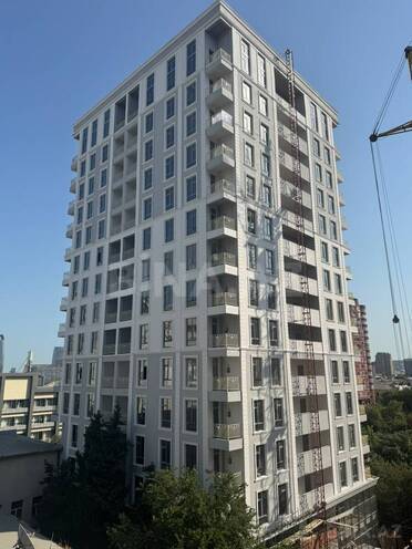 Satılır 2 otaqlı yeni tikili 82 m², Nərimanov r., photo 1 from 9