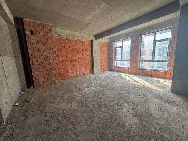 Satılır 2 otaqlı yeni tikili 82 m², Nərimanov r., photo 7 from 9