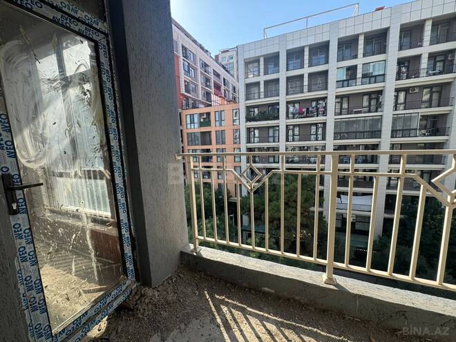 Satılır 2 otaqlı yeni tikili 82 m², Nərimanov r., photo 8 from 9
