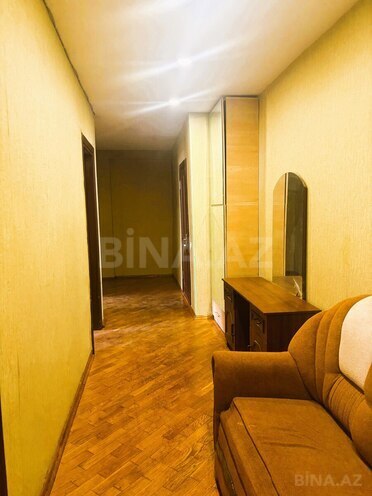 Satılır 2 otaqlı yeni tikili 100 m², Gənclik m., photo 7 from 10