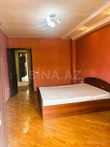 Satılır 2 otaqlı yeni tikili 100 m², Gənclik m., photo 3 from 10