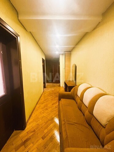 Satılır 2 otaqlı yeni tikili 100 m², Gənclik m., photo 8 from 10