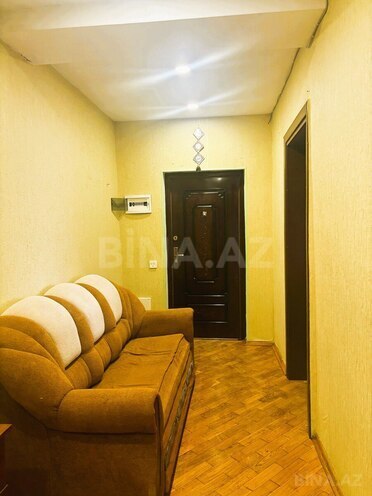 Satılır 2 otaqlı yeni tikili 100 m², Gənclik m., photo 6 from 10