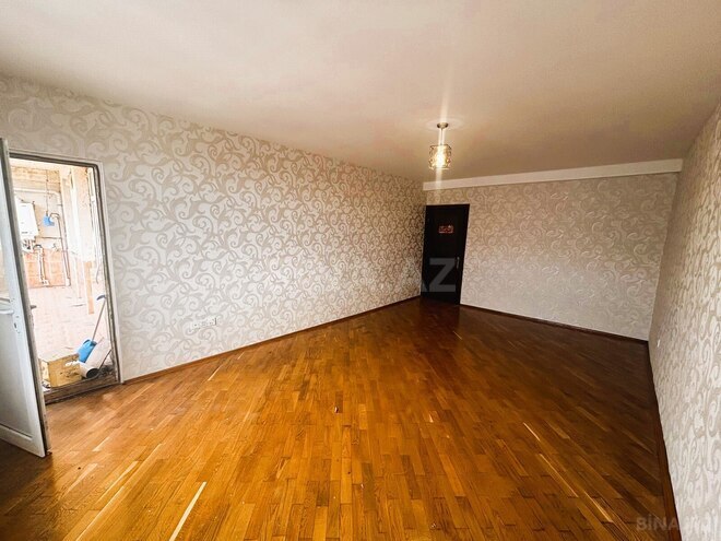 Satılır 2 otaqlı yeni tikili 100 m², Gənclik m., photo 1 from 10