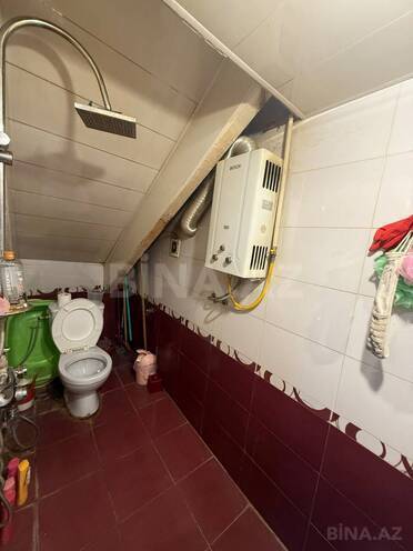 Satılır 2 otaqlı köhnə tikili 60 m², İçəri Şəhər m., photo 10 from 11