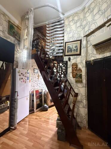 Satılır 2 otaqlı köhnə tikili 60 m², İçəri Şəhər m., photo 7 from 11