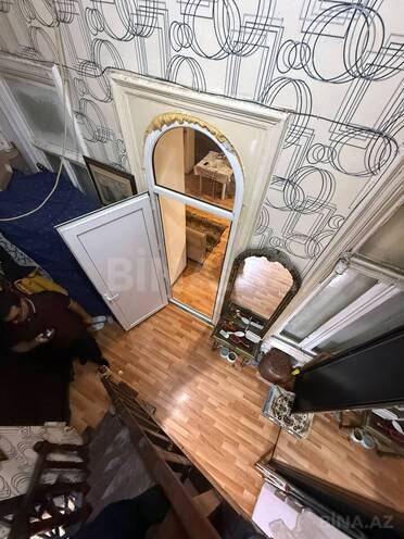 Satılır 2 otaqlı köhnə tikili 60 m², İçəri Şəhər m., photo 8 from 11
