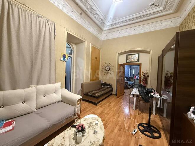 Satılır 2 otaqlı köhnə tikili 60 m², İçəri Şəhər m., photo 4 from 11