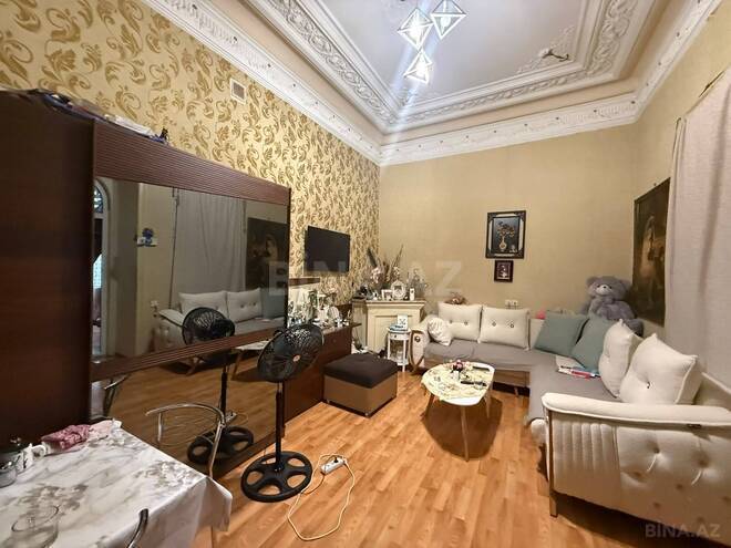 Satılır 2 otaqlı köhnə tikili 60 m², İçəri Şəhər m., photo 1 from 11