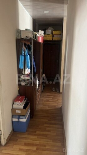 Satılır 2 otaqlı yeni tikili 70 m², Nəriman Nərimanov m., photo 8 from 10