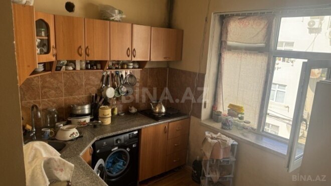 Satılır 2 otaqlı yeni tikili 70 m², Nəriman Nərimanov m., photo 5 from 10