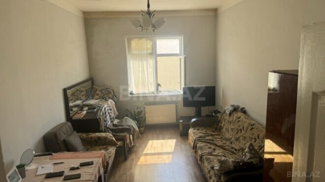 Satılır 2 otaqlı yeni tikili 70 m², Nəriman Nərimanov m., photo 3 from 10