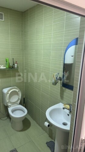Satılır 2 otaqlı yeni tikili 70 m², Nəriman Nərimanov m., photo 7 from 10
