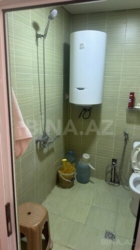 Satılır 2 otaqlı yeni tikili 70 m², Nəriman Nərimanov m., photo 6 from 10