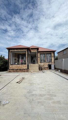 Продаётся 4-комн. дом/дача 120 м², пос. Маштаги, photo 1 from 13