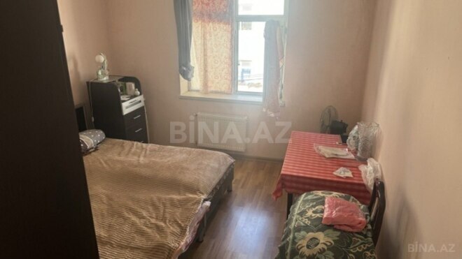 Satılır 2 otaqlı yeni tikili 70 m², Nəriman Nərimanov m., photo 4 from 10