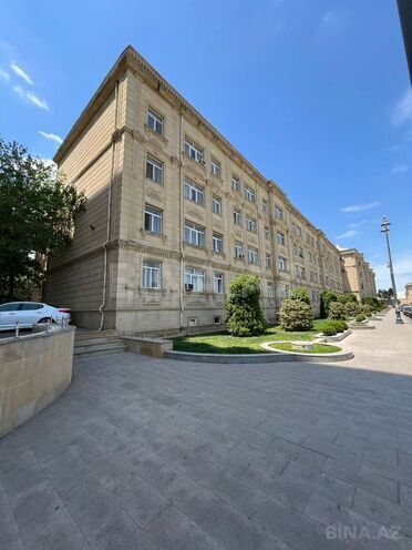 Satılır 2 otaqlı yeni tikili 70 m², Nəriman Nərimanov m., photo 1 from 10