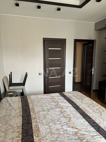 İcarəyə verilir 3 otaqlı yeni tikili 190 m², Gənclik m., photo 9 from 21