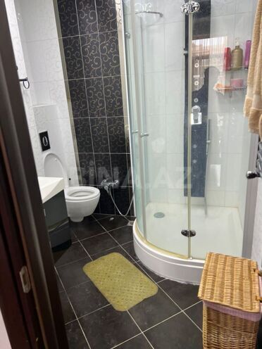İcarəyə verilir 3 otaqlı yeni tikili 190 m², Gənclik m., photo 19 from 21