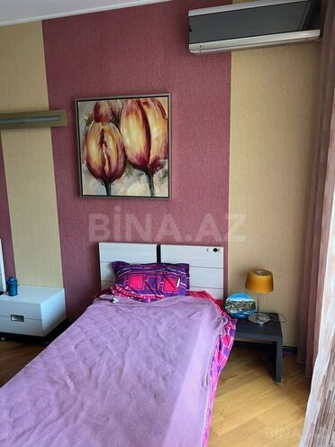 İcarəyə verilir 3 otaqlı yeni tikili 190 m², Gənclik m., photo 12 from 21