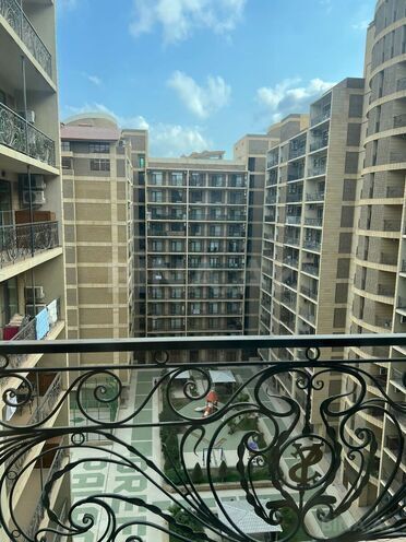 İcarəyə verilir 3 otaqlı yeni tikili 190 m², Gənclik m., photo 6 from 21