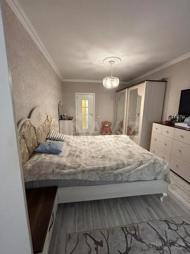 Продаётся 3-комн. вторичка 85 м², м. Элмляр Академиясы, photo 10 from 17