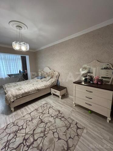 Продаётся 3-комн. вторичка 85 м², м. Элмляр Академиясы, photo 9 from 17