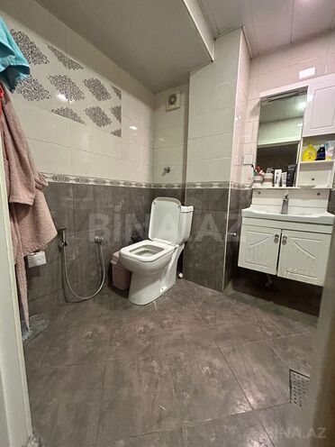 Продаётся 3-комн. вторичка 85 м², м. Элмляр Академиясы, photo 12 from 17
