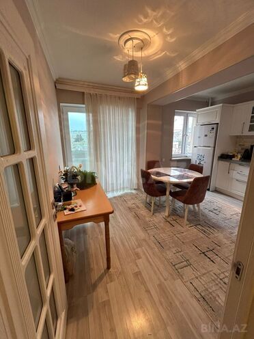 Продаётся 3-комн. вторичка 85 м², м. Элмляр Академиясы, photo 4 from 17