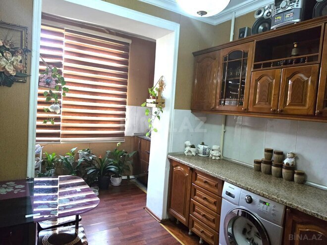 Satılır 4 otaqlı köhnə tikili 85 m², Mərdəkan q., photo 7 from 8