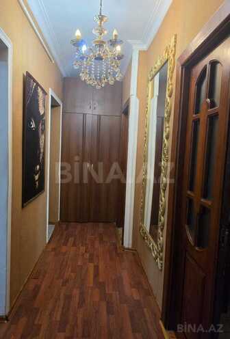 Satılır 4 otaqlı köhnə tikili 85 m², Mərdəkan q., photo 6 from 8