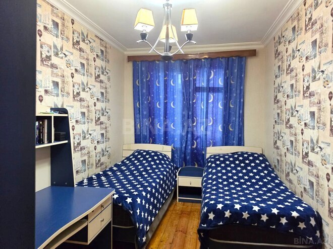 Satılır 4 otaqlı köhnə tikili 85 m², Mərdəkan q., photo 5 from 8