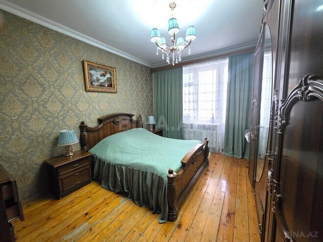 Satılır 4 otaqlı köhnə tikili 85 m², Mərdəkan q., photo 4 from 8