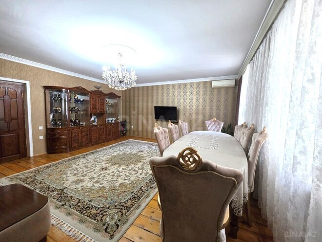 Satılır 4 otaqlı köhnə tikili 85 m², Mərdəkan q., photo 3 from 8