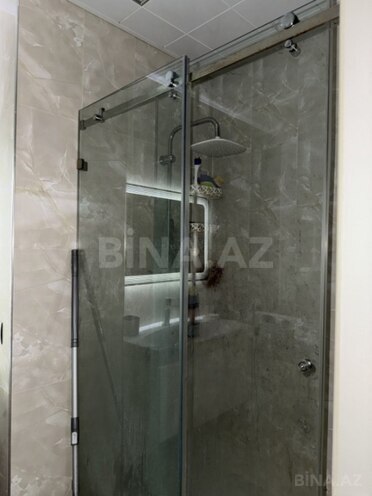 İcarəyə verilir 3 otaqlı yeni tikili 110 m², Gənclik m., photo 14 from 16