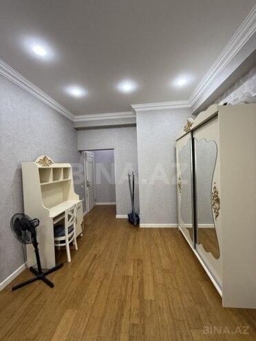 İcarəyə verilir 3 otaqlı yeni tikili 110 m², Gənclik m., photo 7 from 16