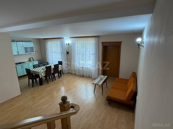 Сдаётся 3-комн. дом/дача 100 м², пос. Говсан, photo 3 from 22