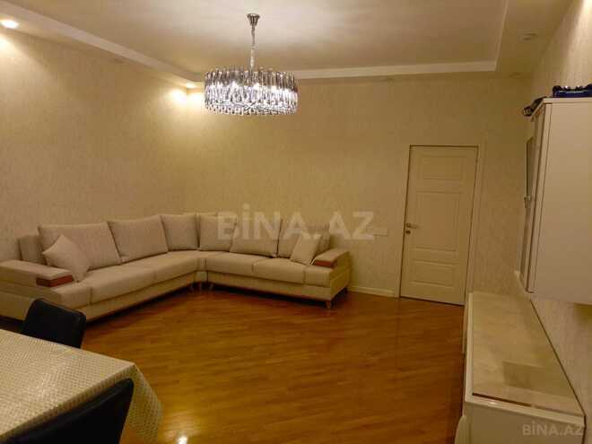 Satılır 3 otaqlı yeni tikili 110 m², Yasamal r., photo 4 from 24