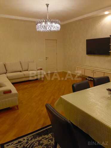 Satılır 3 otaqlı yeni tikili 110 m², Yasamal r., photo 1 from 24