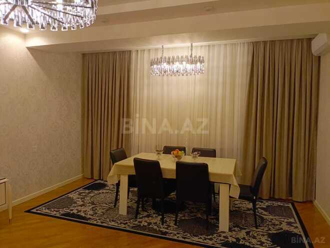 Satılır 3 otaqlı yeni tikili 110 m², Yasamal r., photo 7 from 24