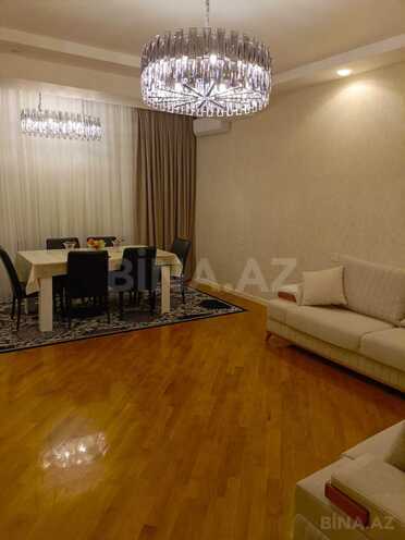 Satılır 3 otaqlı yeni tikili 110 m², Yasamal r., photo 5 from 24