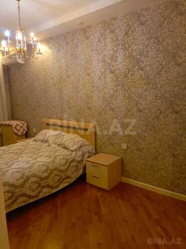 Satılır 3 otaqlı yeni tikili 110 m², Yasamal r., photo 10 from 24